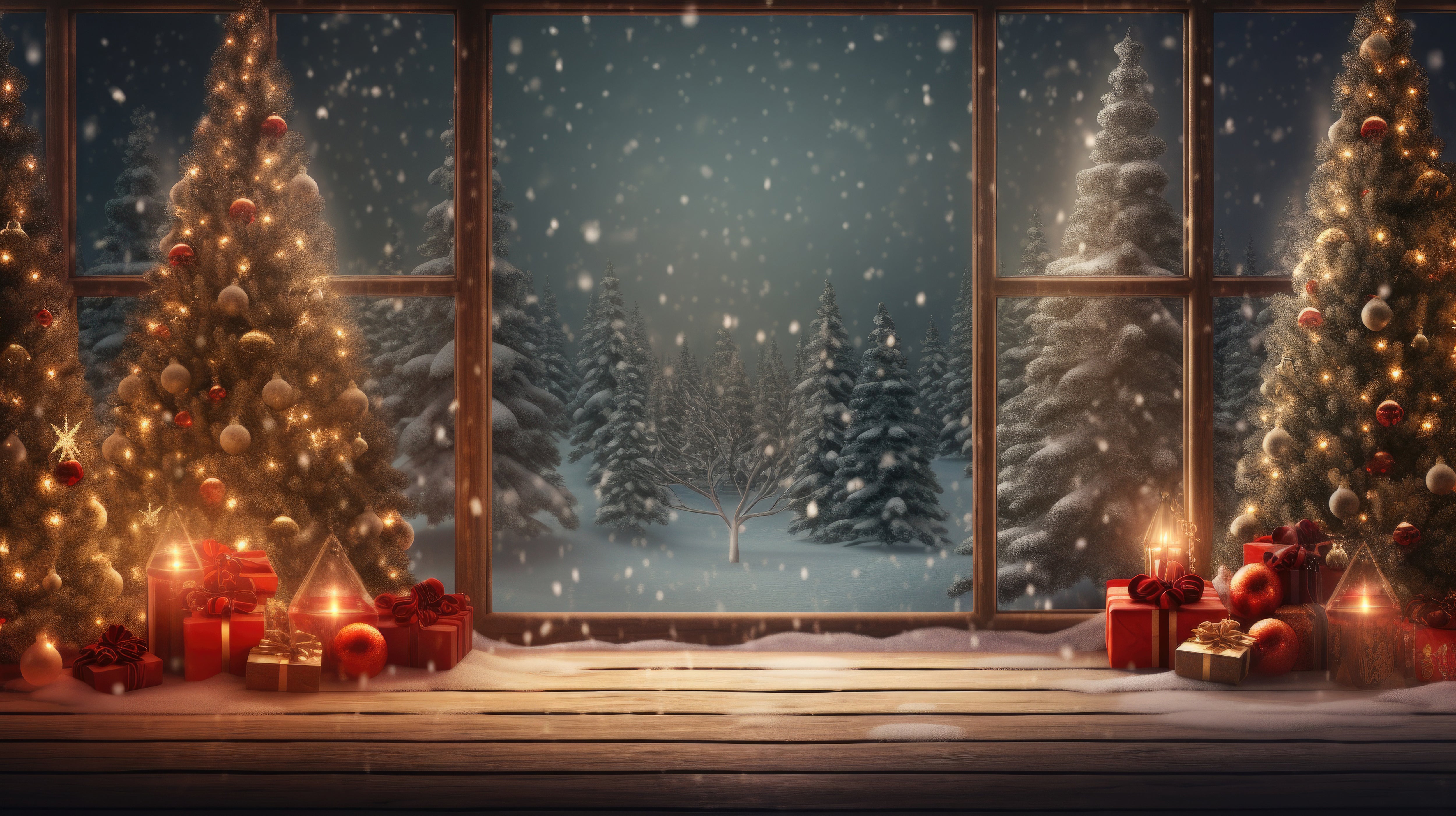 Dufte Adventsgeschichten