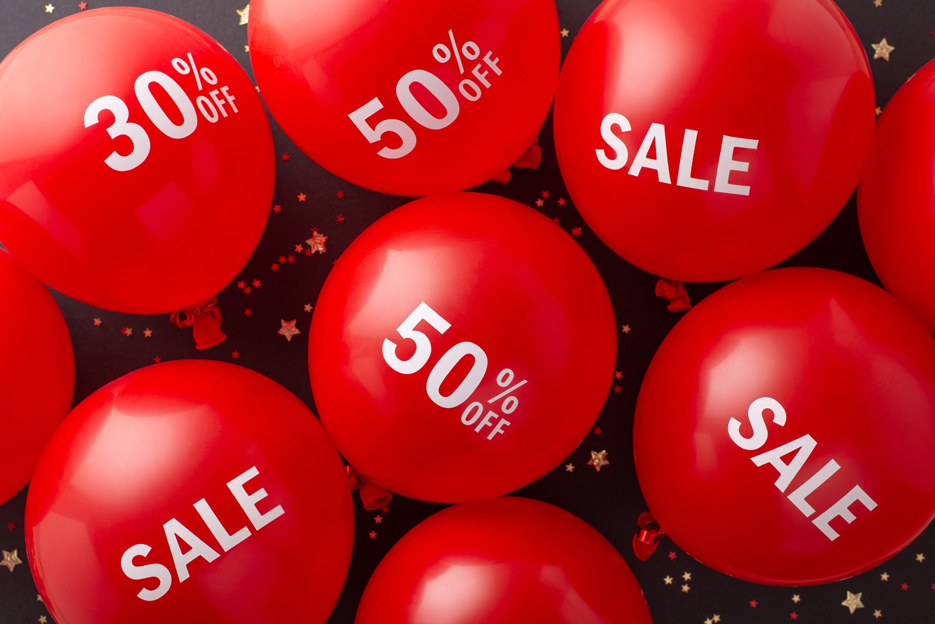Sale