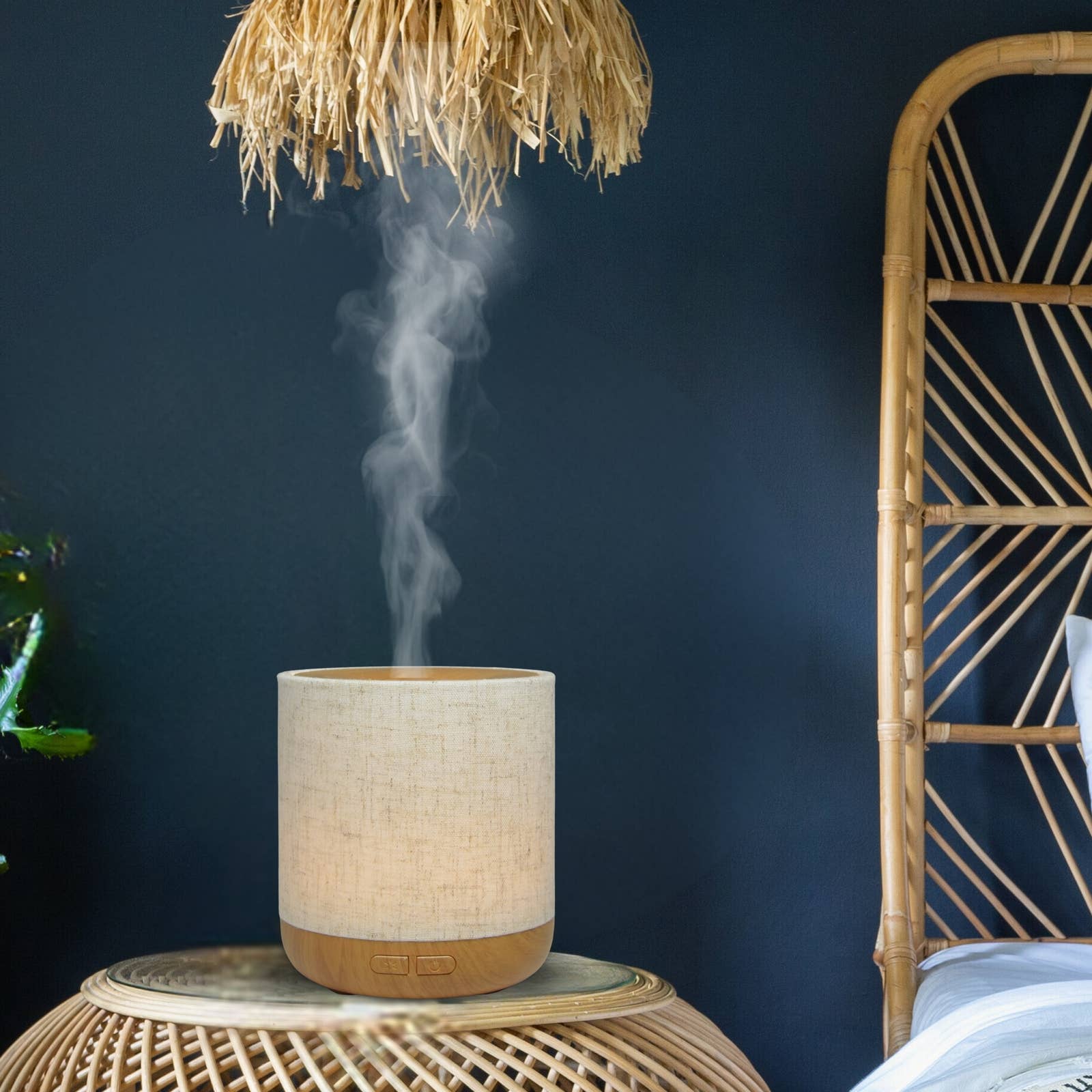 Ultraschall-Diffuser ALESIA