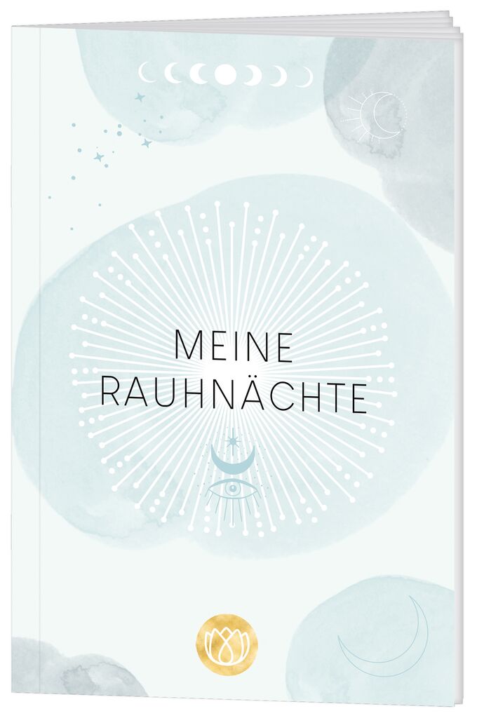 Omm for you · Geschenkbox "Rauhnächte"