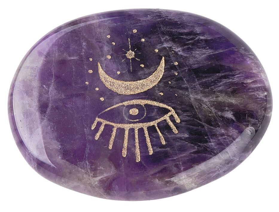 Omm for you · Kraftsteine