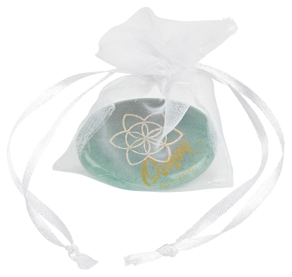 Omm for you · Kraftsteine