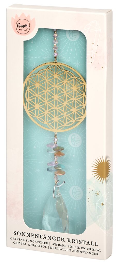 Omm for you · Sonnenfänger
