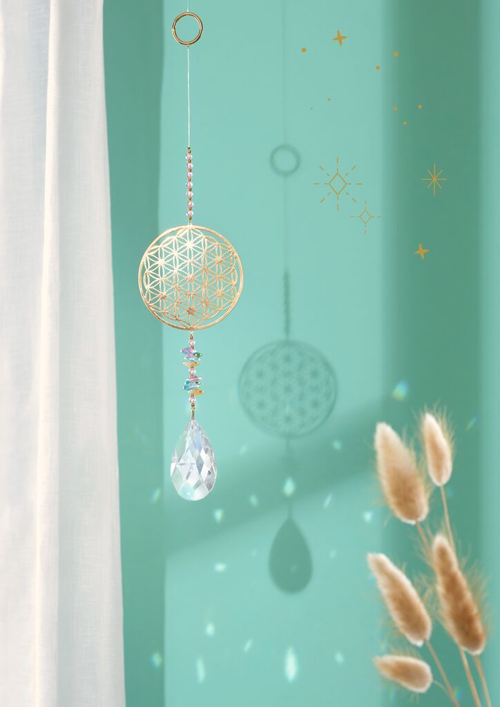 Omm for you · Sonnenfänger