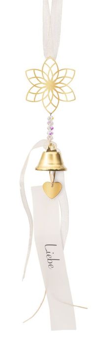 Omm for you · Wunschglöckchen Lotus