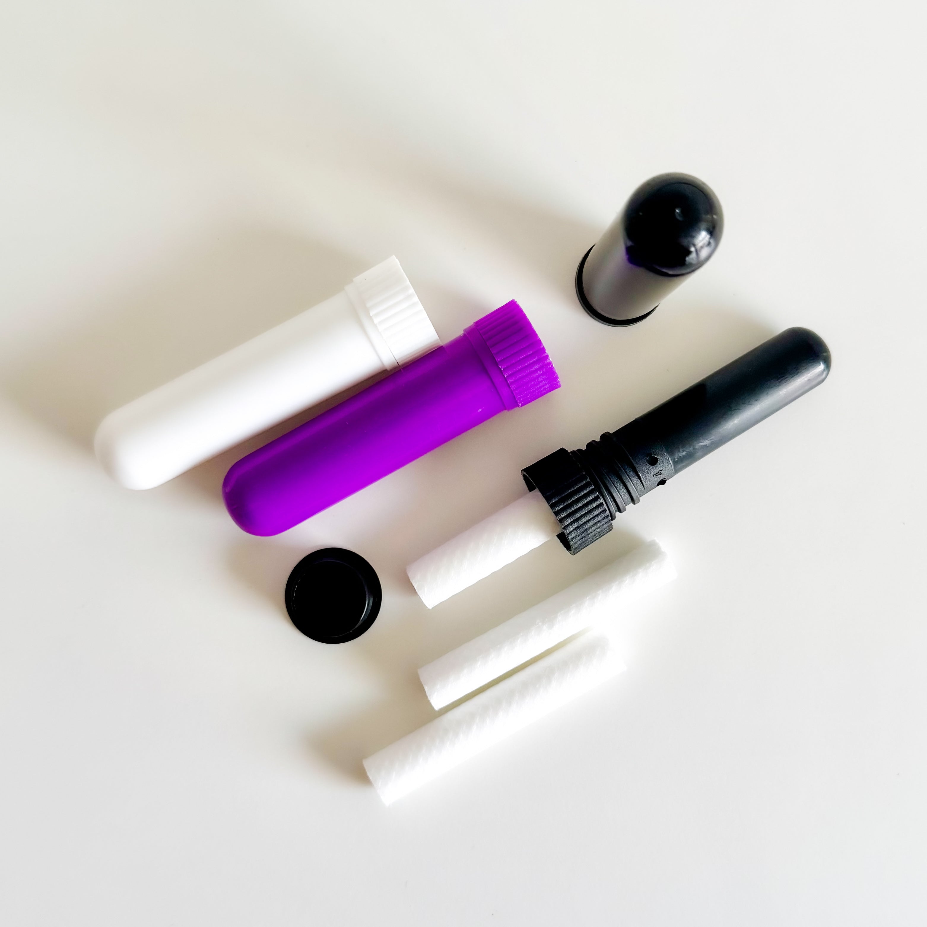 3er-Set Inhalierstifte „Breathe“