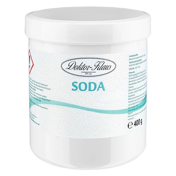 Doktor Klaus · Bio Soda