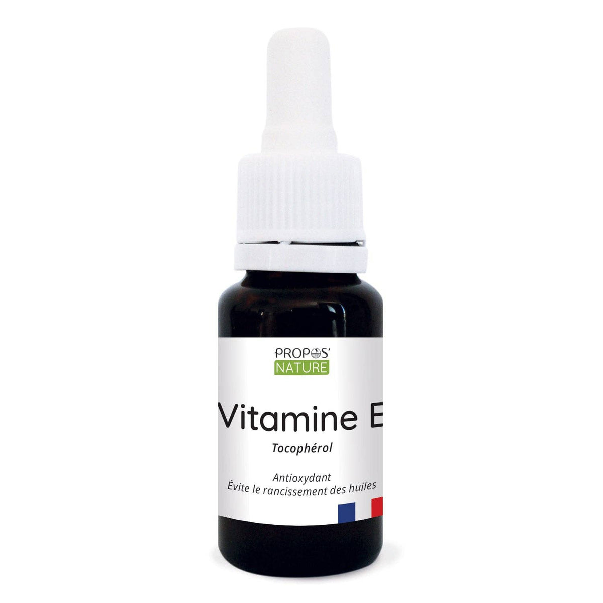 Vitamin E - Tocopherol