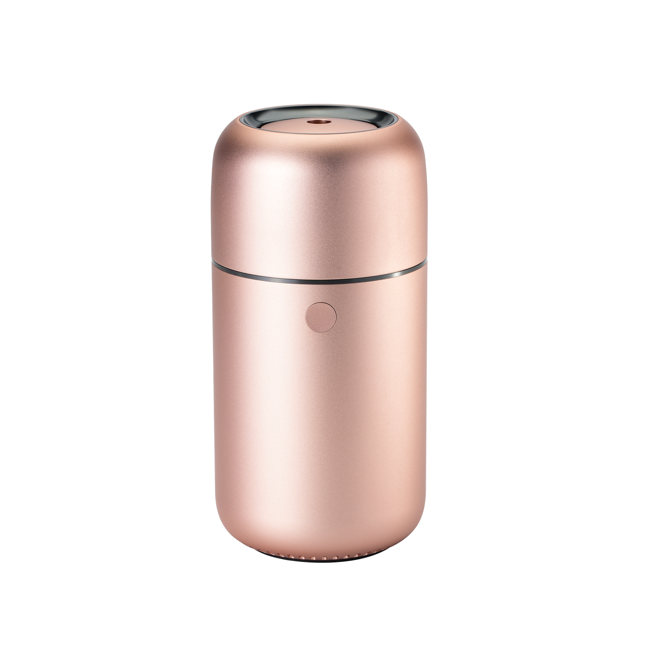 CHIC Rosé · Kabelloser Diffuser mit Aluminiumlegierung