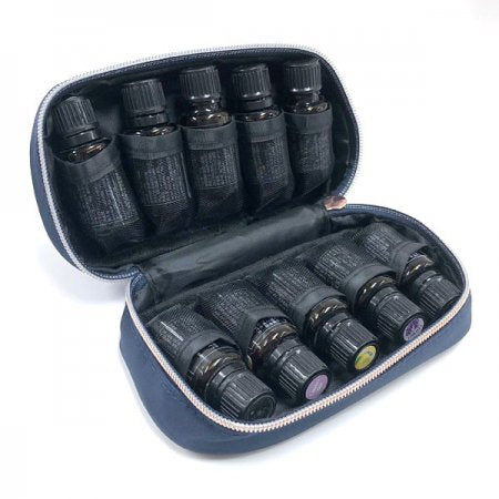 Tasche MACRON für Öl-Flaschen