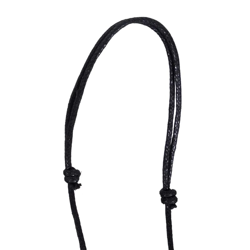 Palo Santo Diffuser-Kette "Herz"