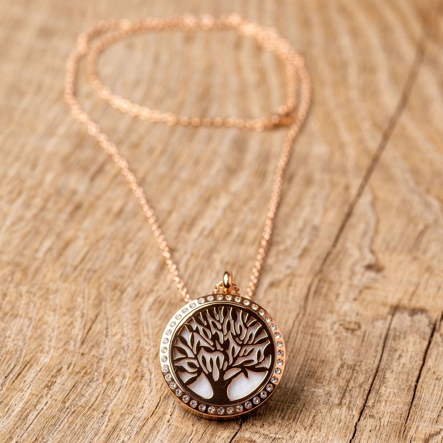 Diffuser-Kette "Vivarosa"