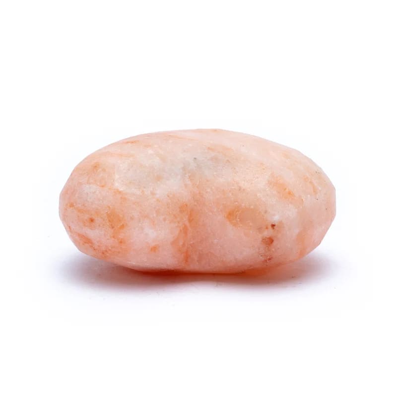 Himalaya Salzseife & Massagestein Herz