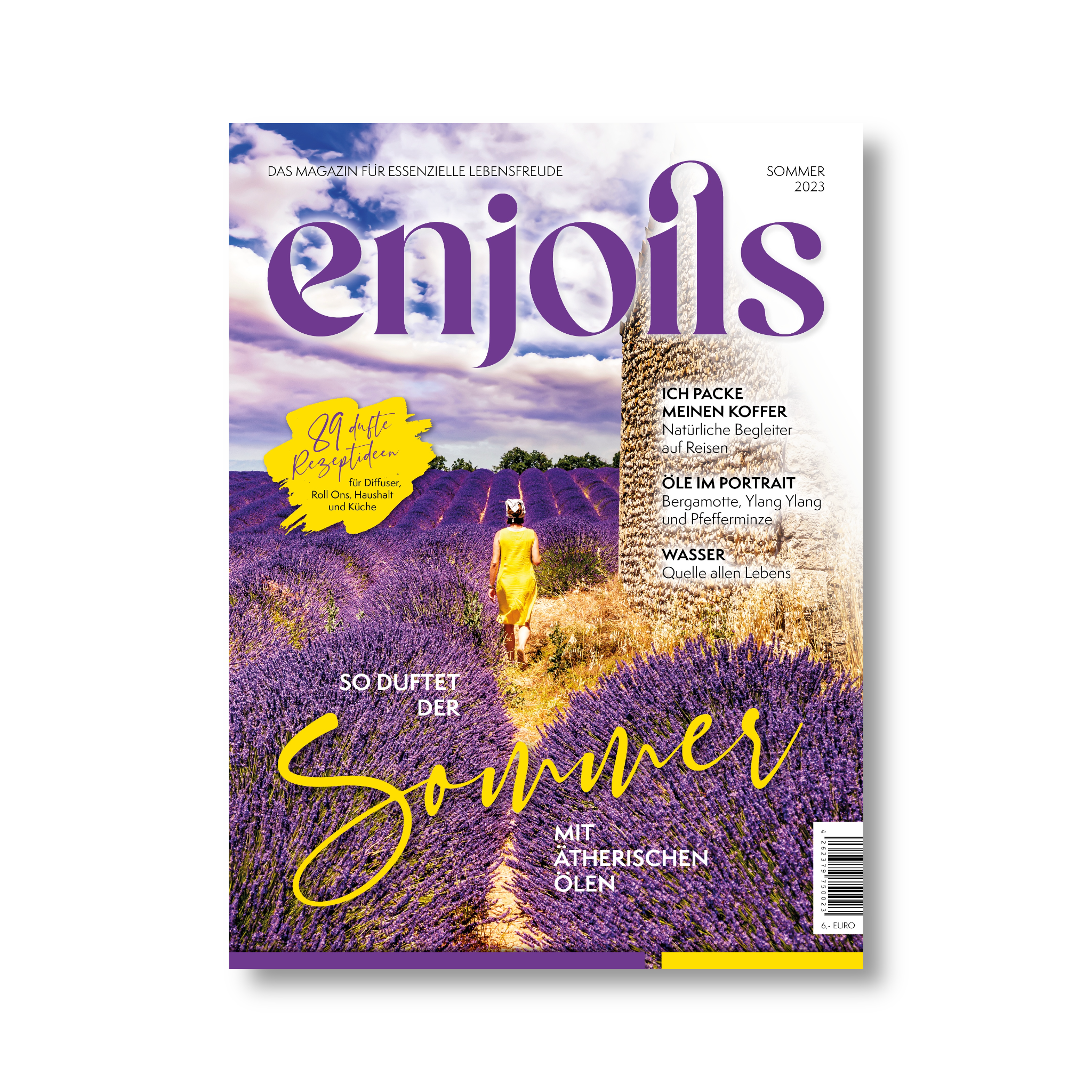 enjoils · Sommer 2023