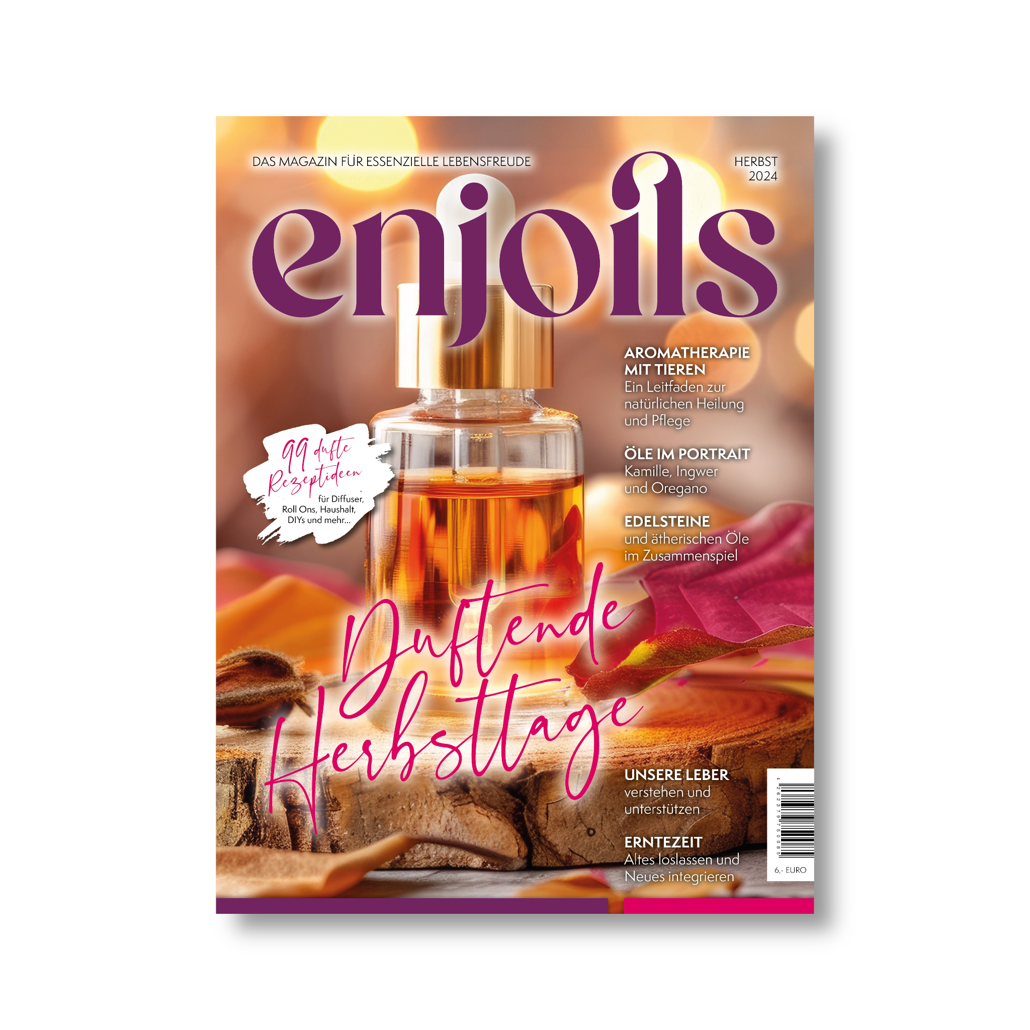 enjoils · Herbst 2024