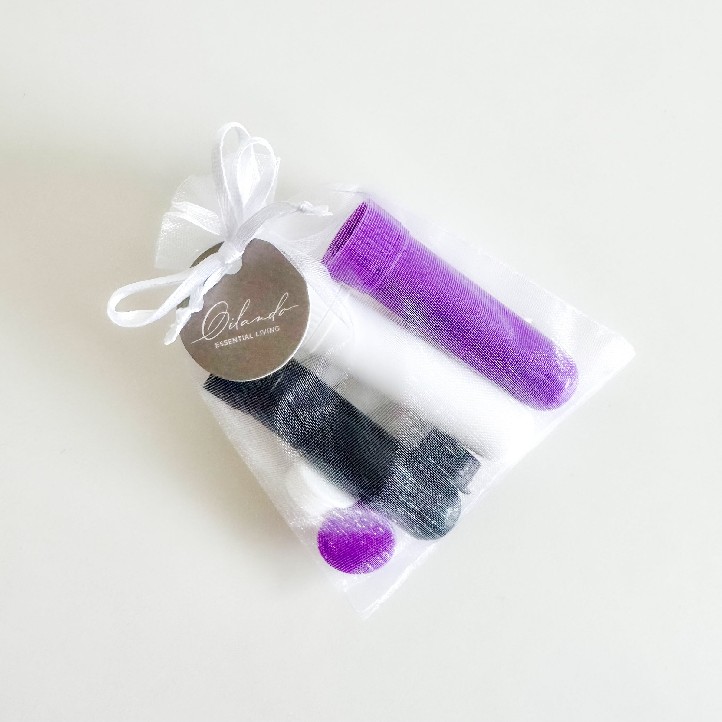 3er-Set Inhalierstifte „Breathe“