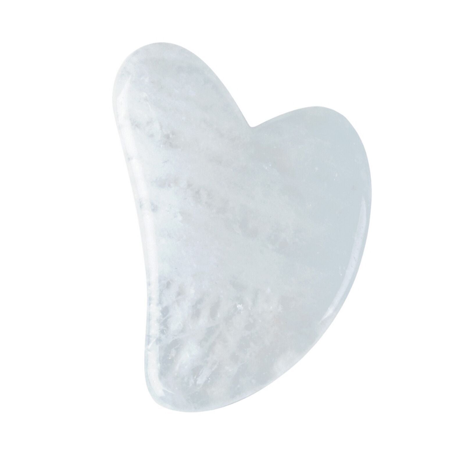 Bergkristall Gua Sha