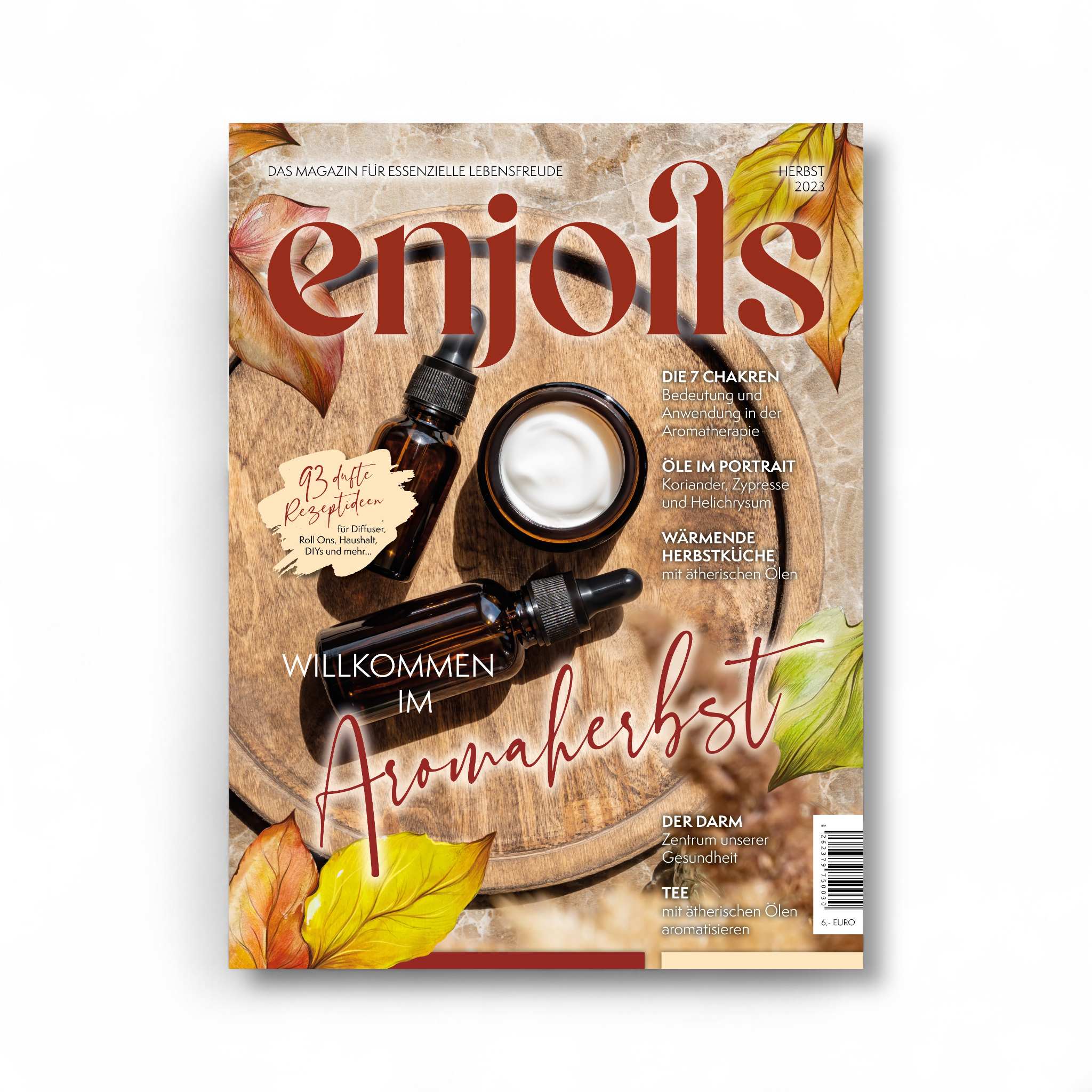enjoils · Herbst 2023