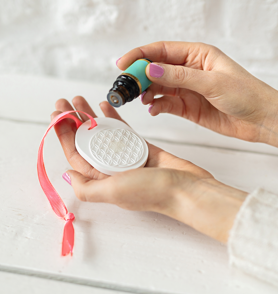 Omm for you · SoulStone Duftstein zum Aufhängen