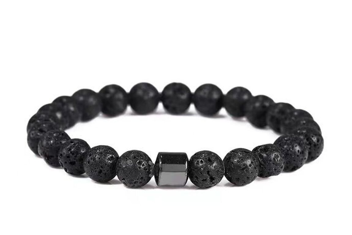 Diffuser-Armband "Samuel" für Männer