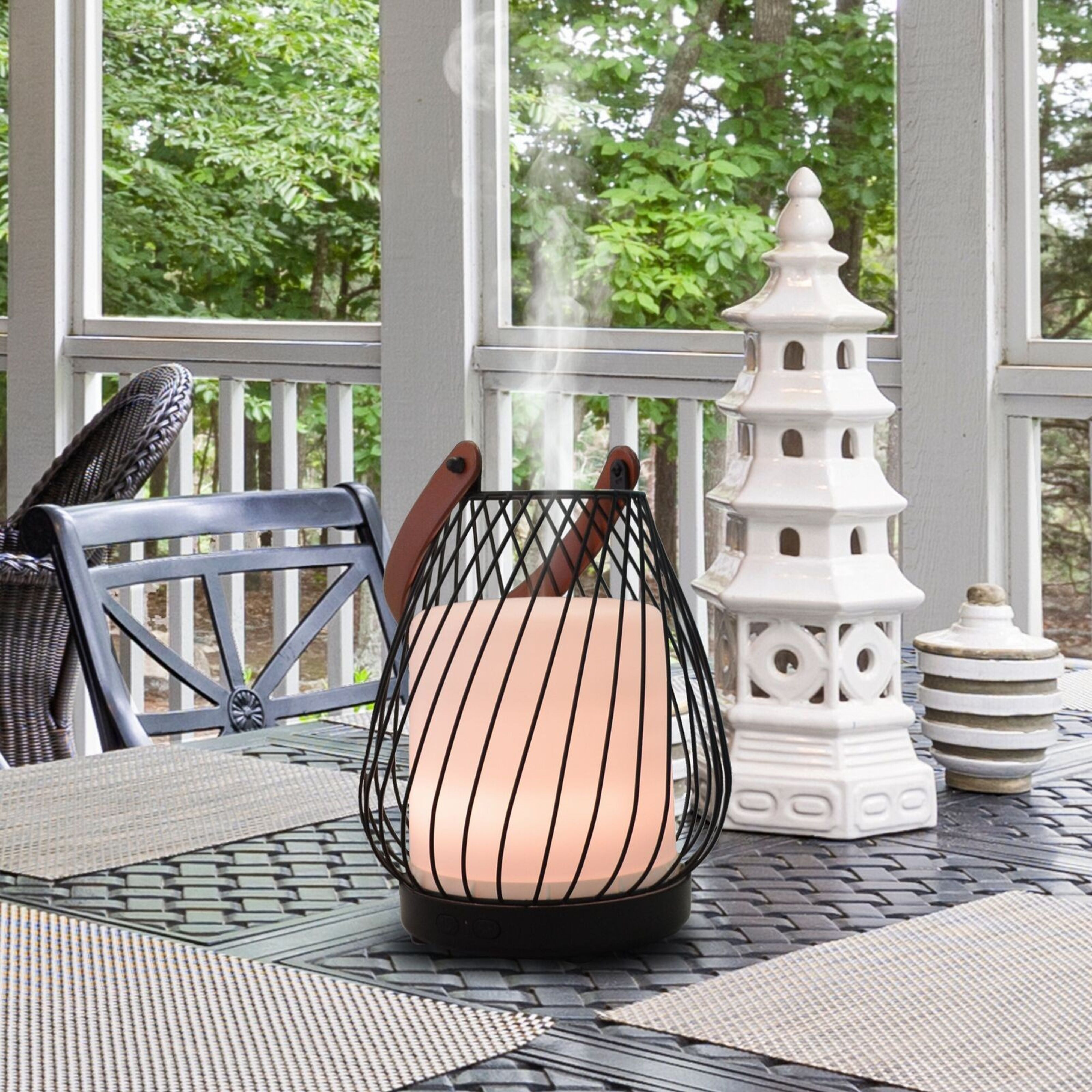 Diffuser Laterne MILANO