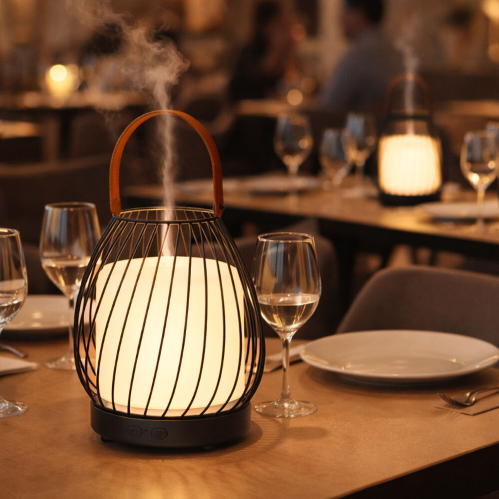 Diffuser Laterne MILANO