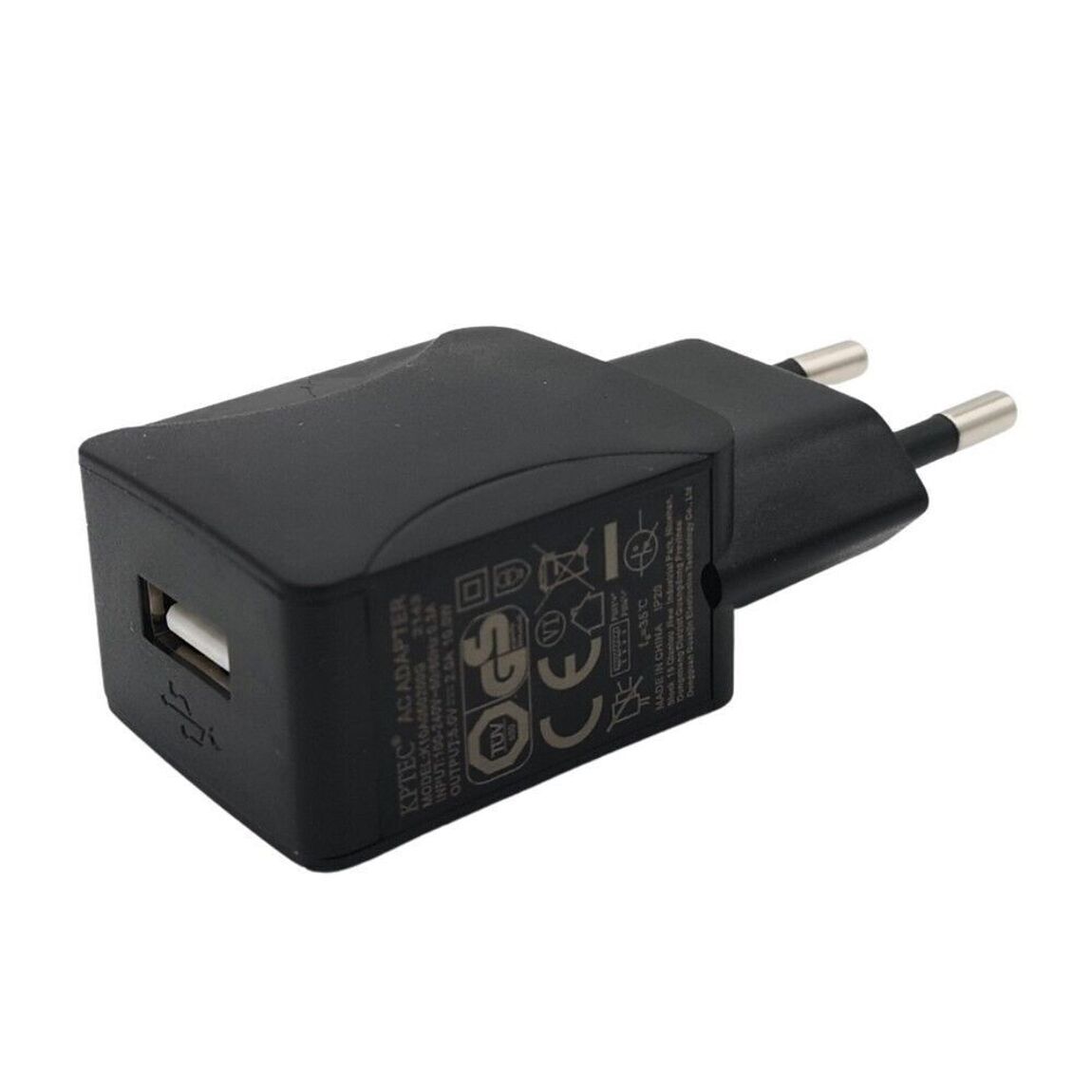 USB-Adapter schwarz