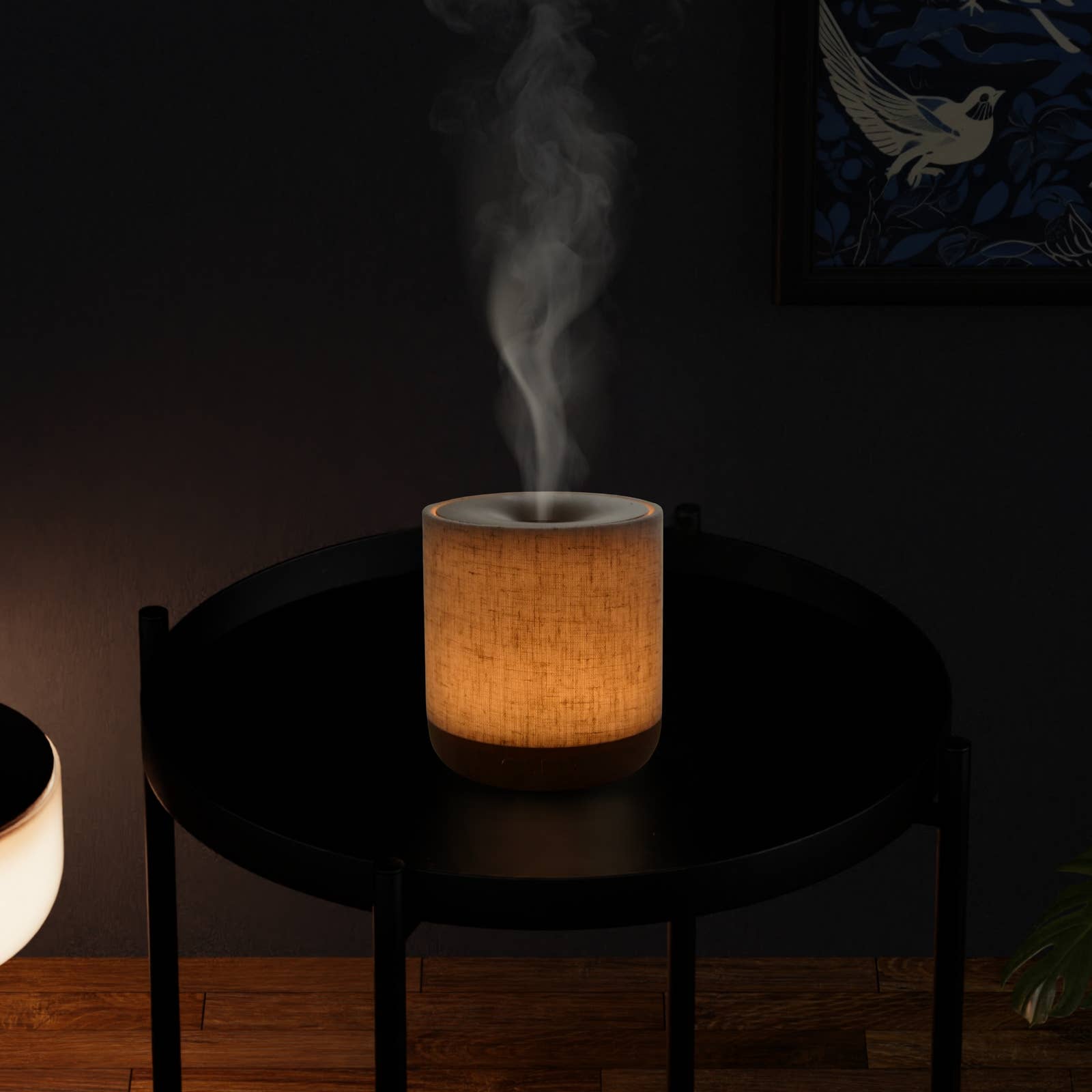 Ultraschall-Diffuser ALESIA