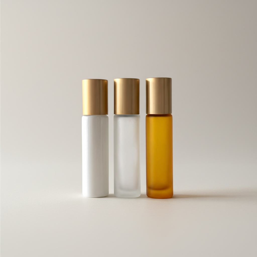 3er Roll On Set MILK & HONEY