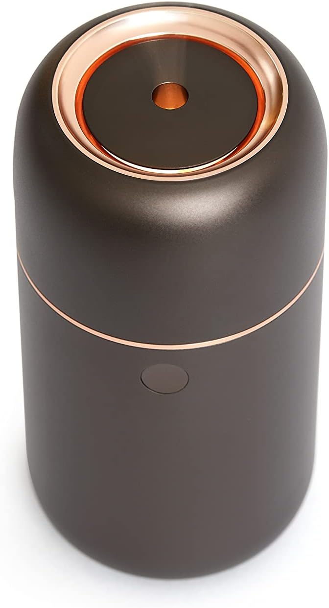 CHIC Chocolate · Kabelloser Diffuser mit Aluminiumlegierung