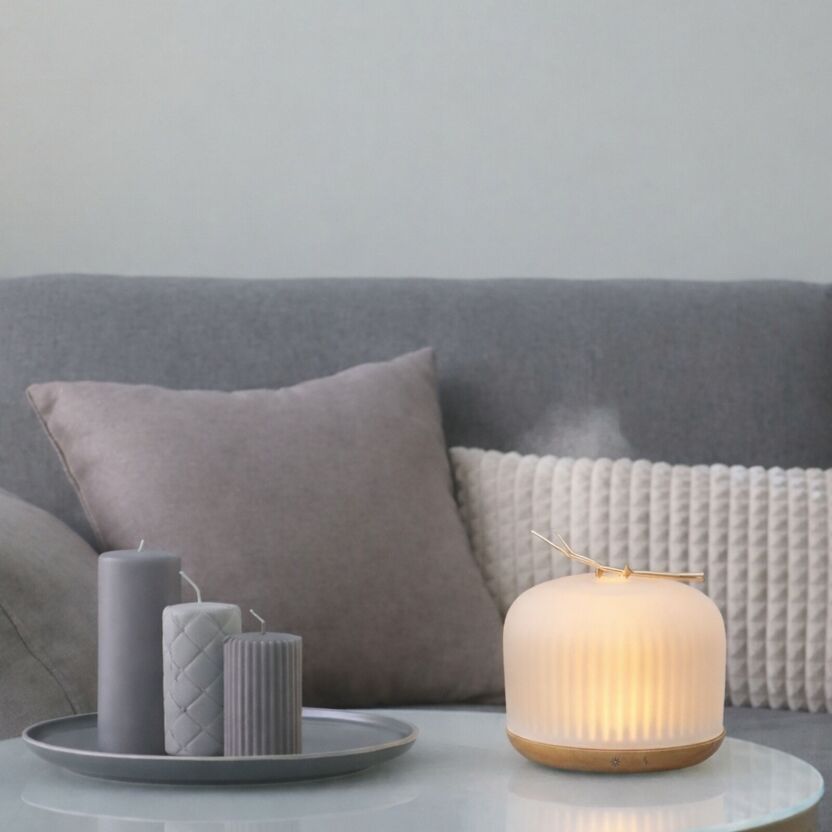 ORIGIN · Ultraschall-Diffuser