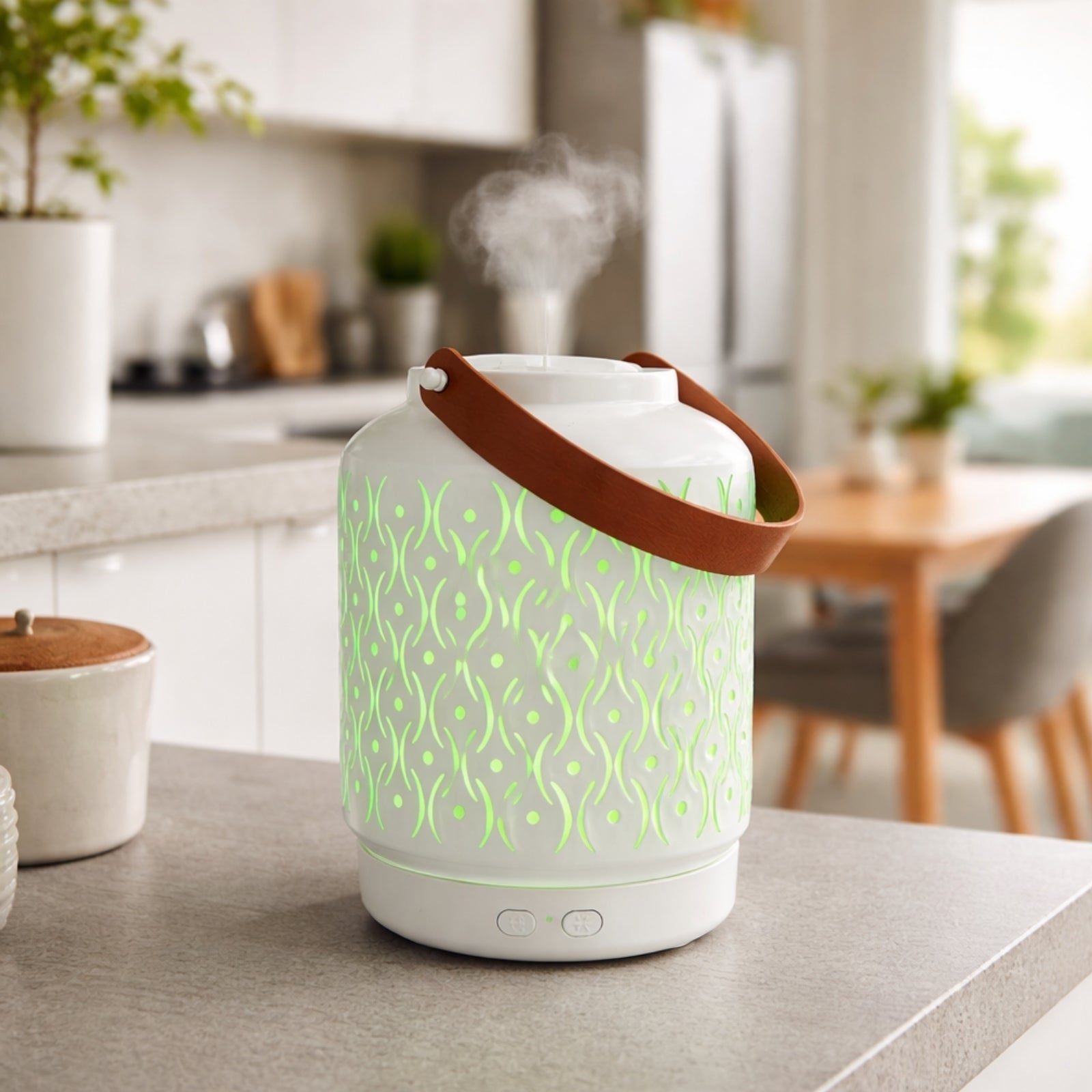 Diffuser Laterne MADRID