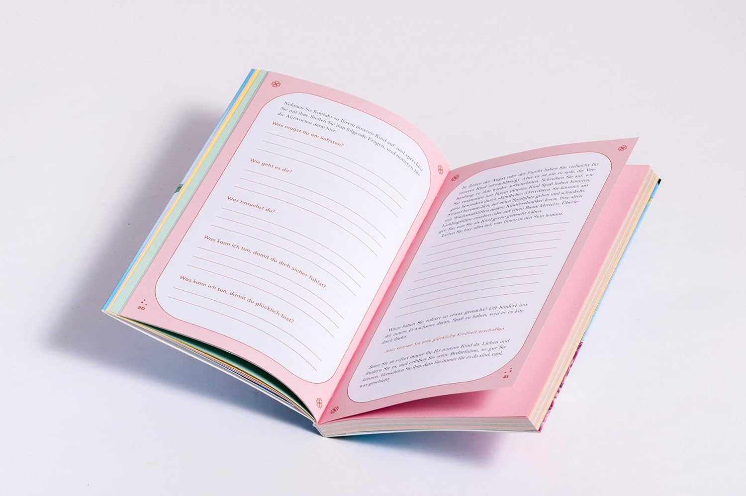 Louise Hay · Love Yourself - Das Selbstliebe-Journal