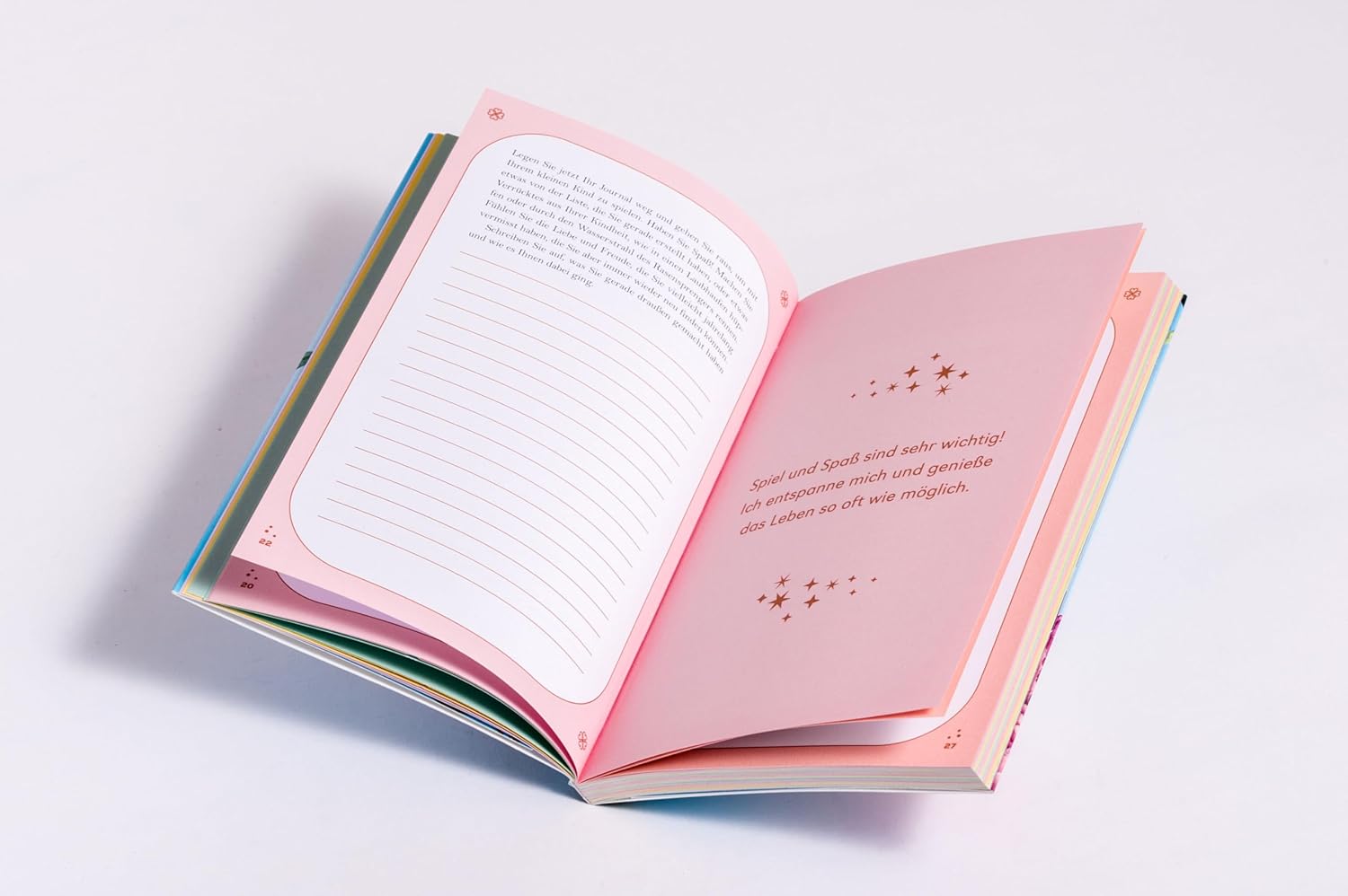 Louise Hay · Love Yourself - Das Selbstliebe-Journal