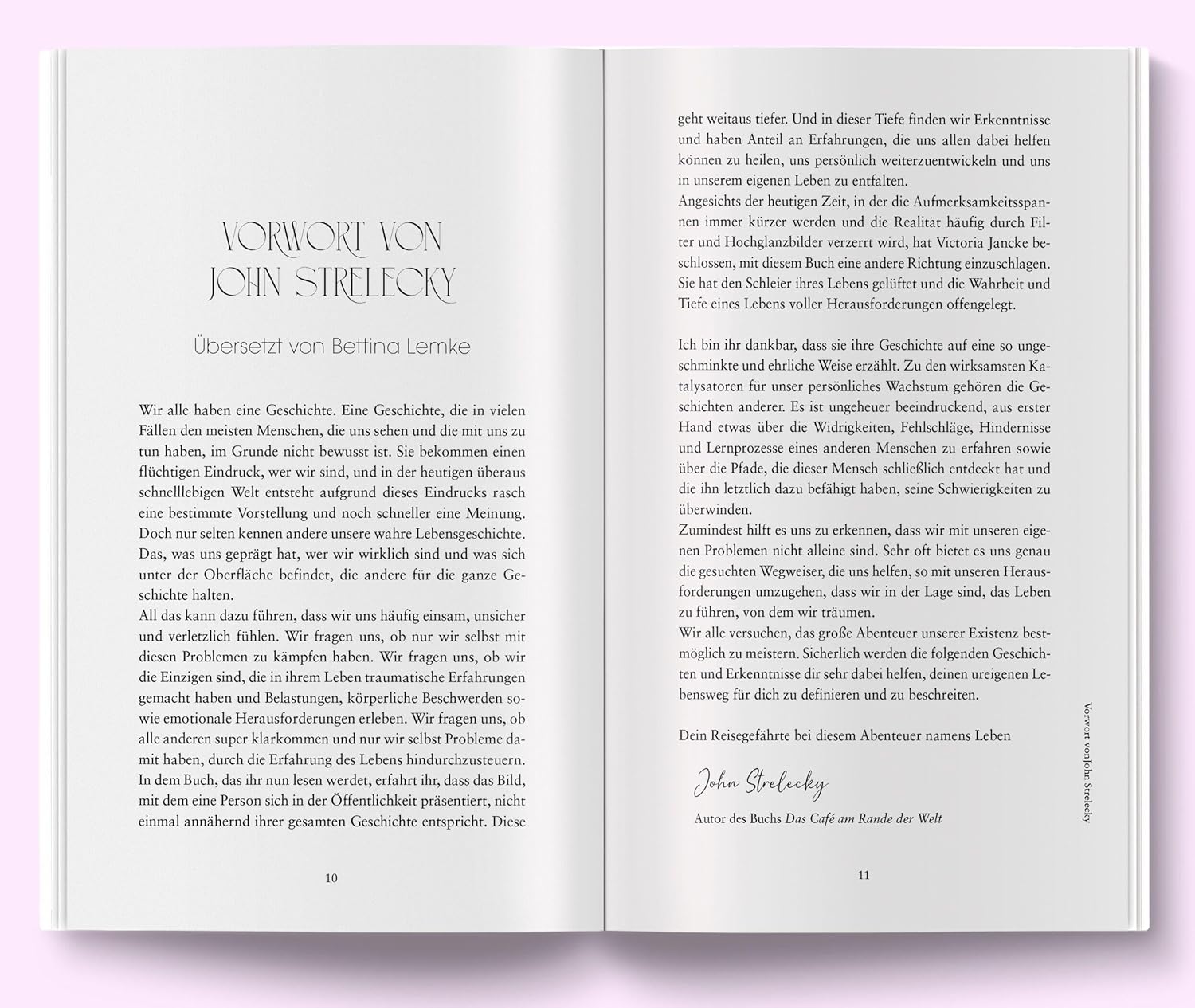 Victoria Jancke · Grow & Glow · Weiblichkeit, Selbstbewusstsein und Fülle