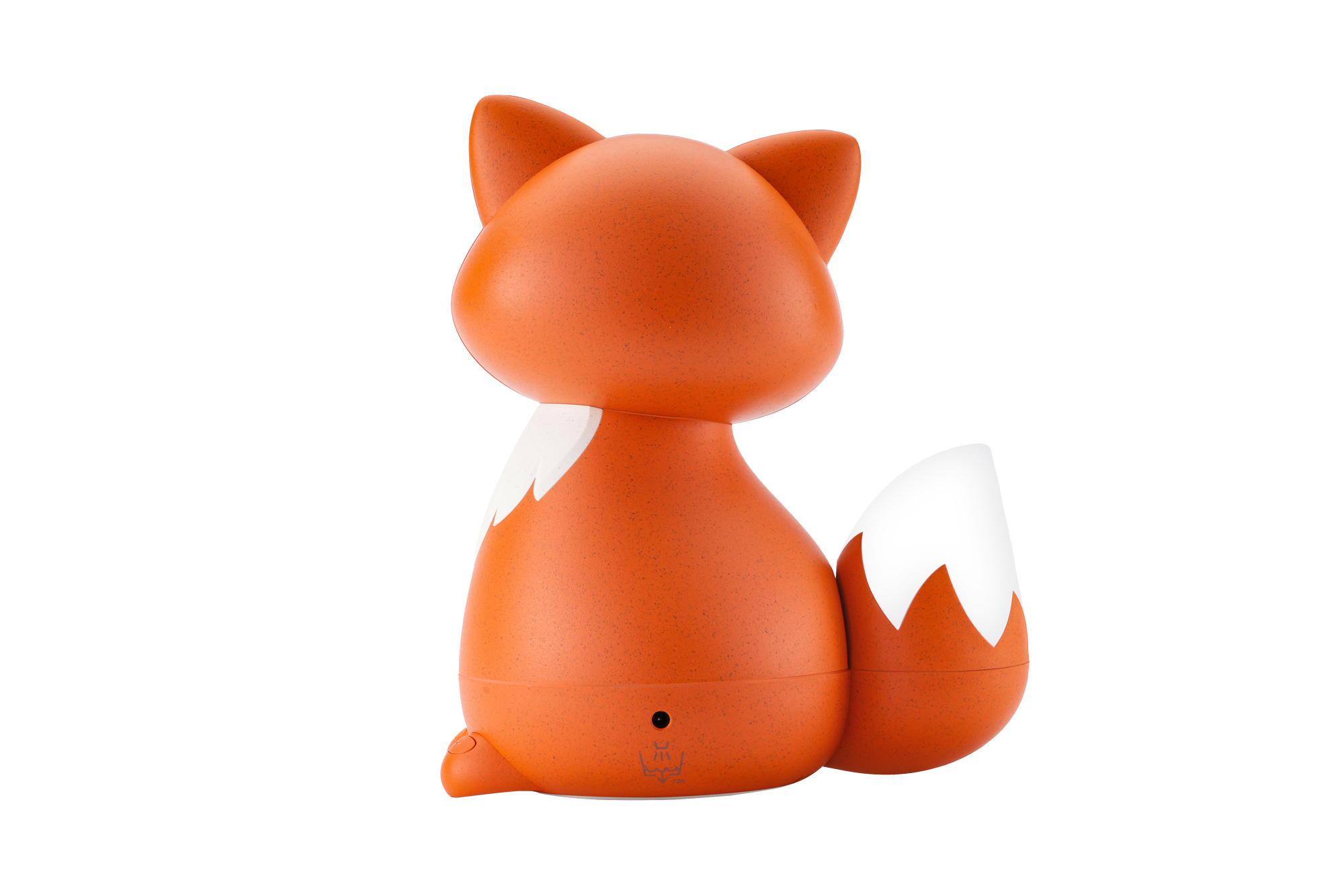 Fuchs "Rudi" · Ultraschalldiffuser für's Kinderzimmer