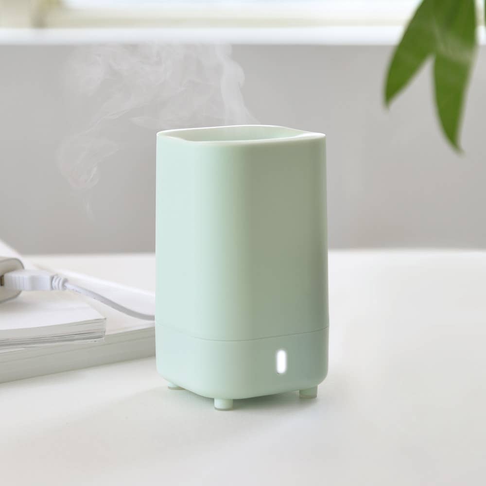 Ranger Gray · USB Aroma Diffuser