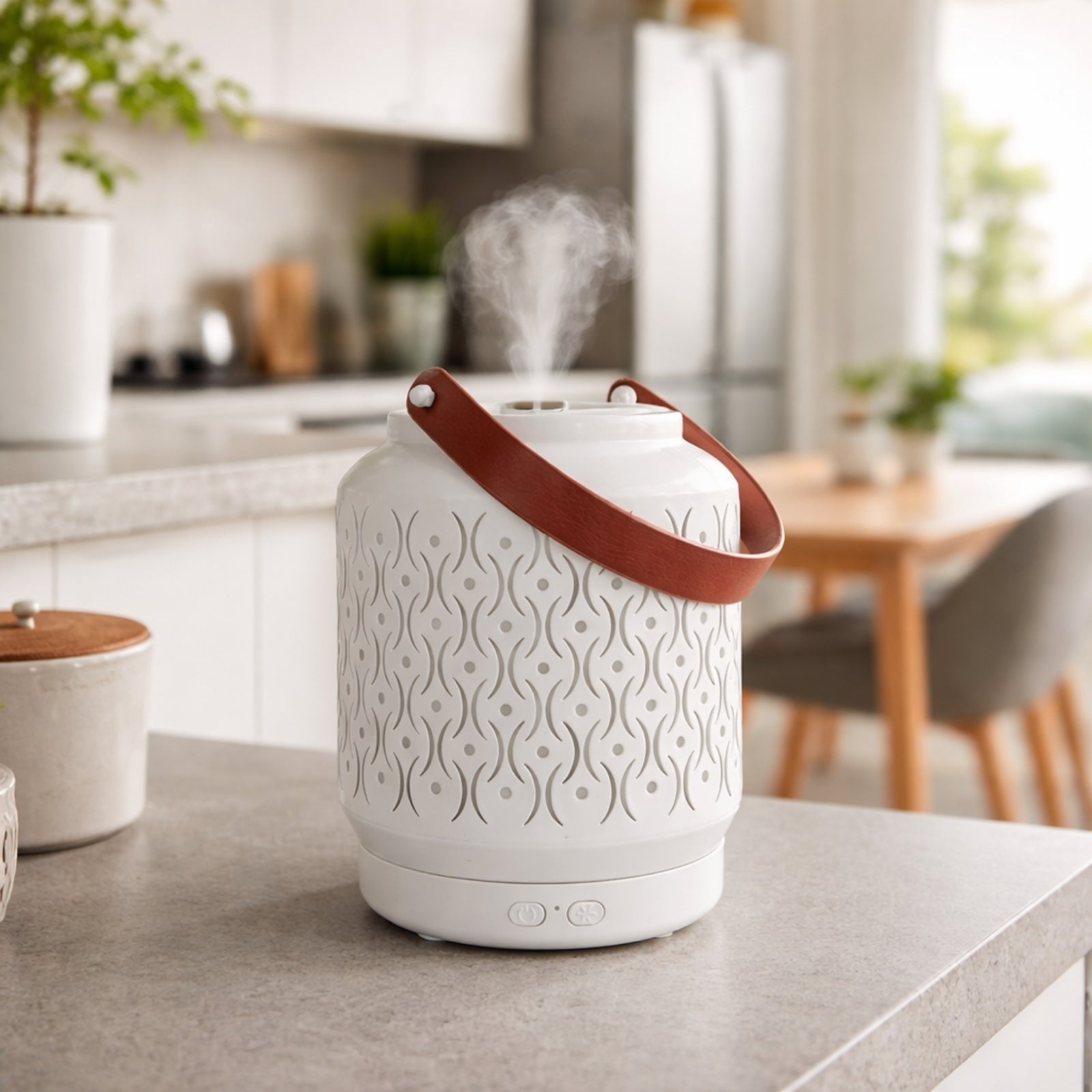 Diffuser Laterne MADRID