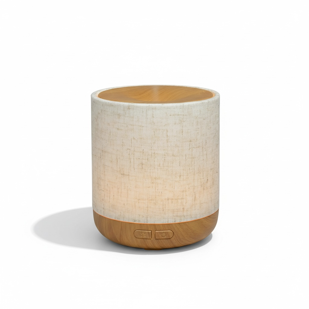 Ultraschall-Diffuser ALESIA