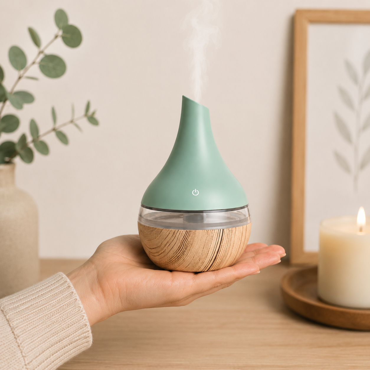 Mini-Diffuser AERYS