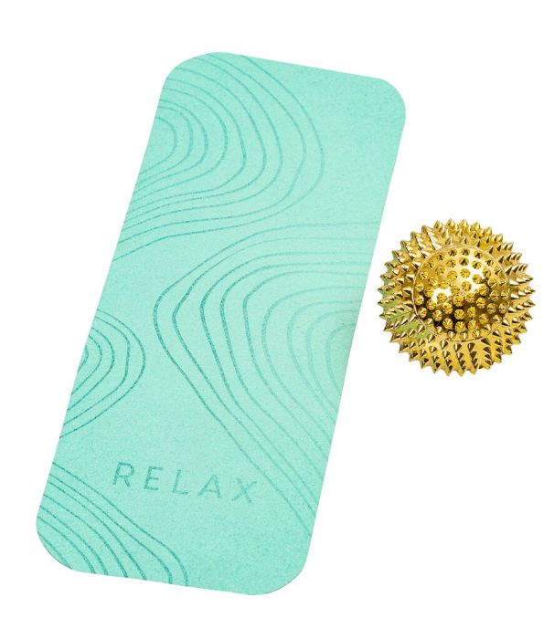 Omm for you · Akupressur-Ball "Relax"