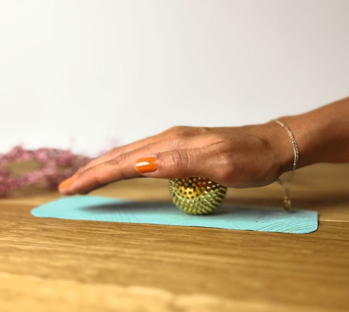 Omm for you · Akupressur-Ball "Relax"