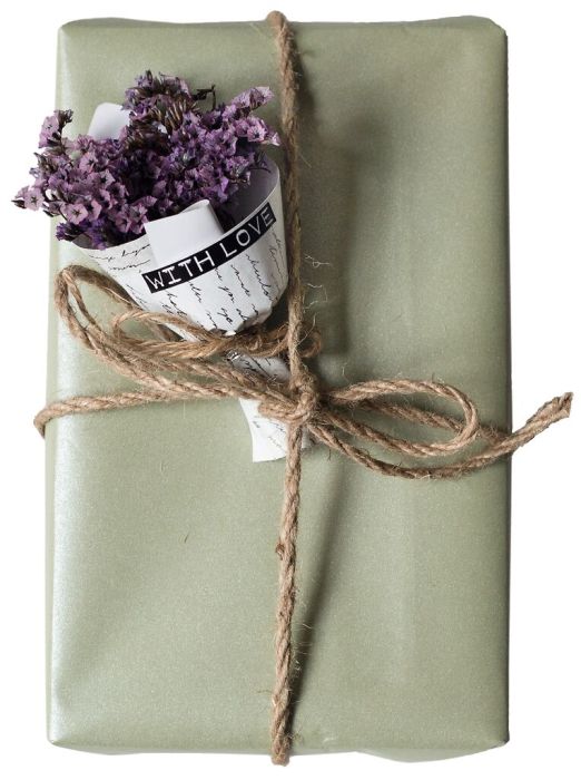 moses. libri_x · Mini-Sträußchen "Blumengrüße"