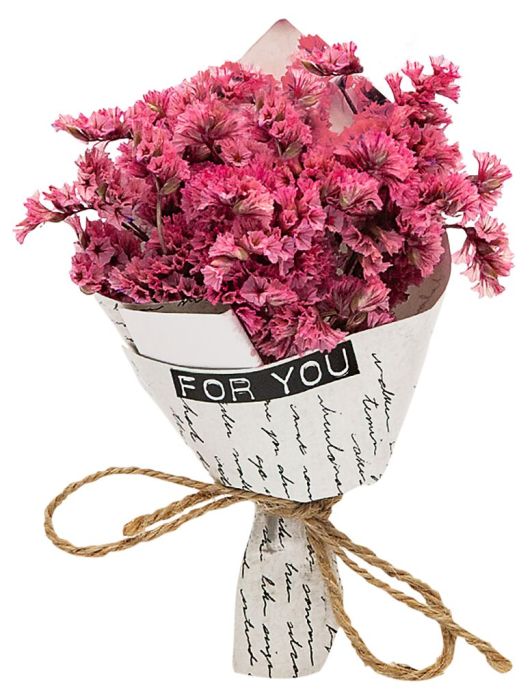 moses. libri_x · Mini-Sträußchen "Blumengrüße"
