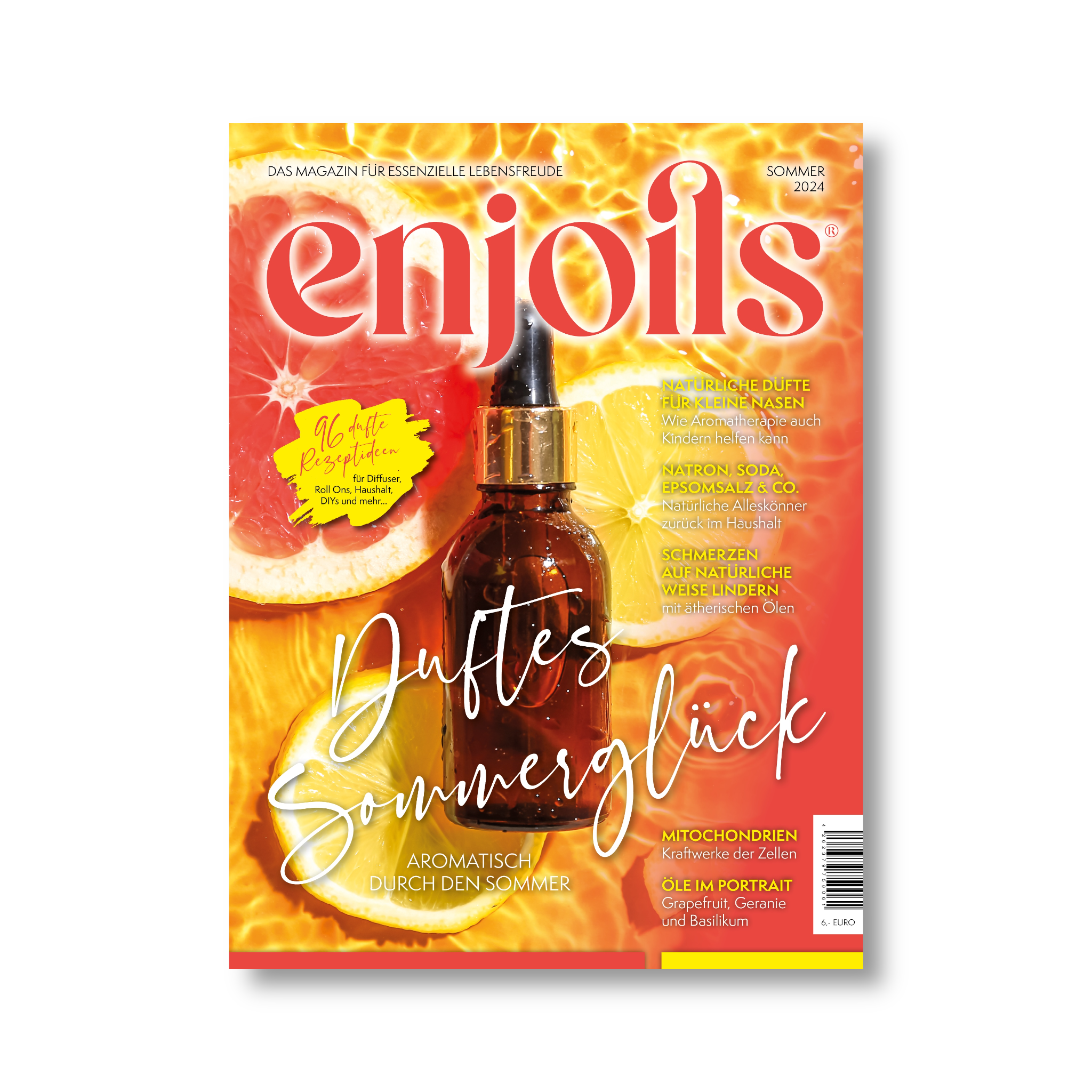 enjoils · Sommer 2024