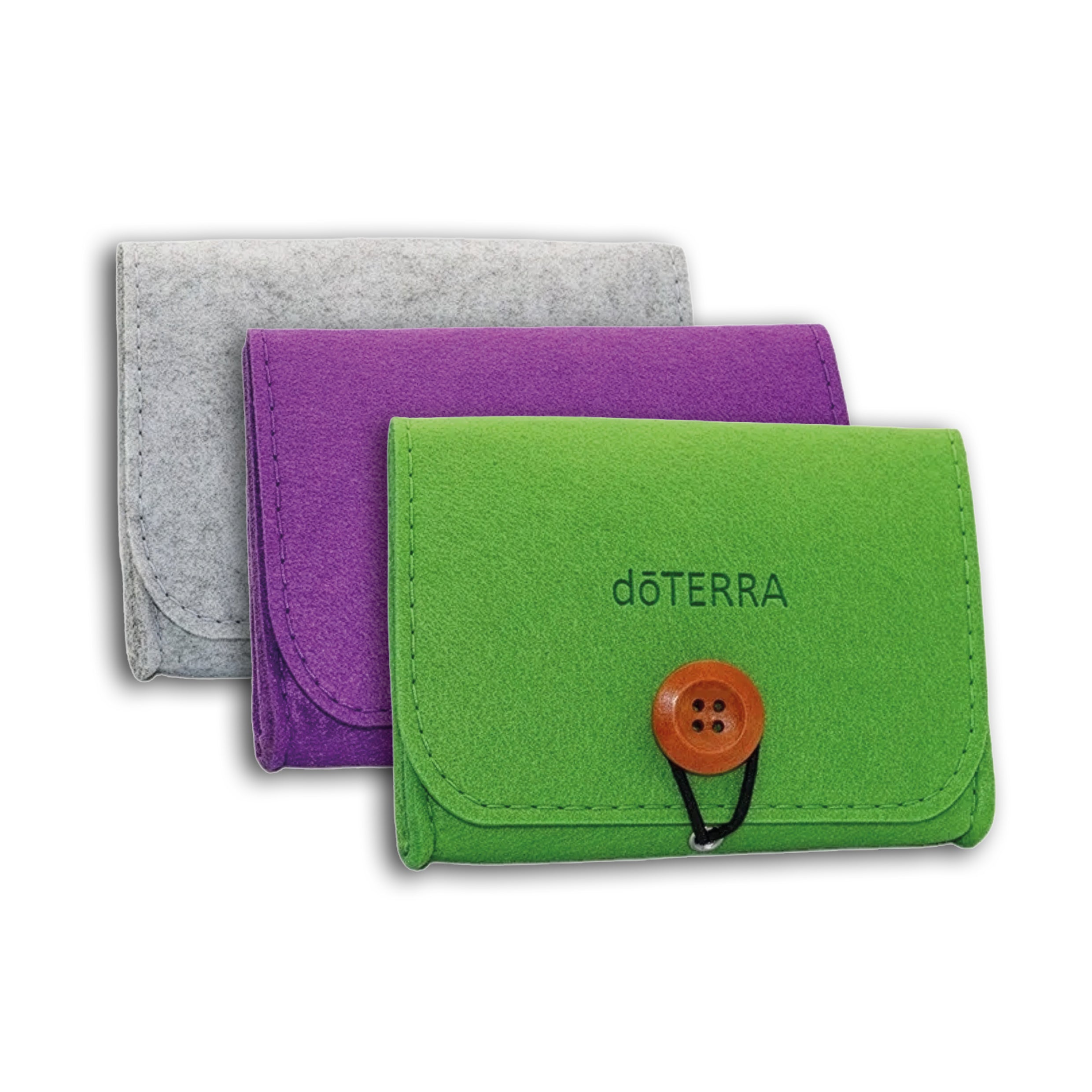 Roll On-Tasche "Doro"