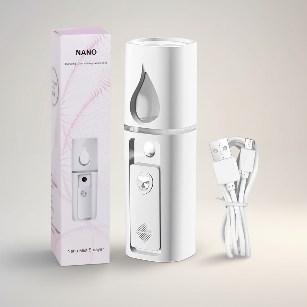 Ultraschall-Taschendiffuser NANO