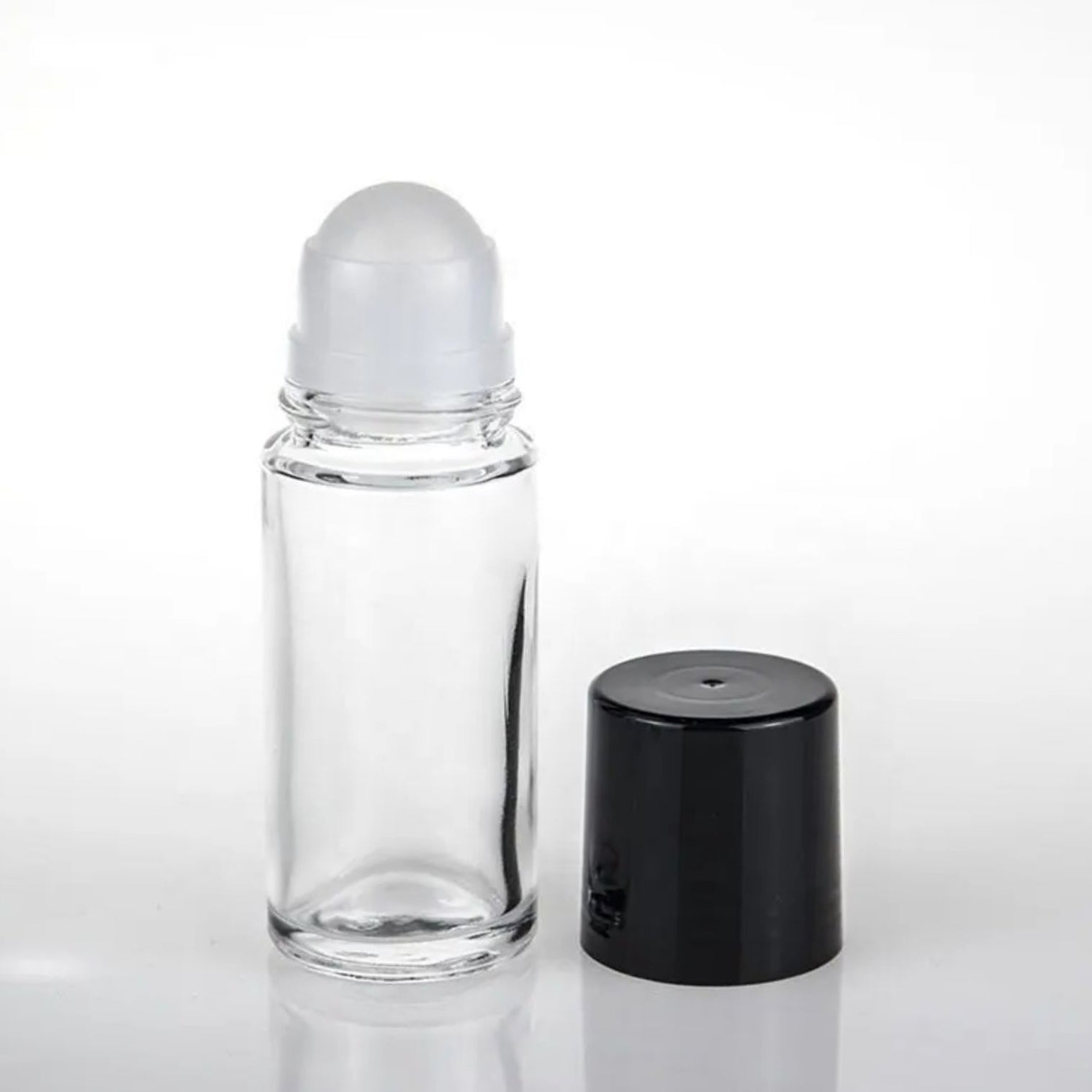 Deoroller leer 30 ml