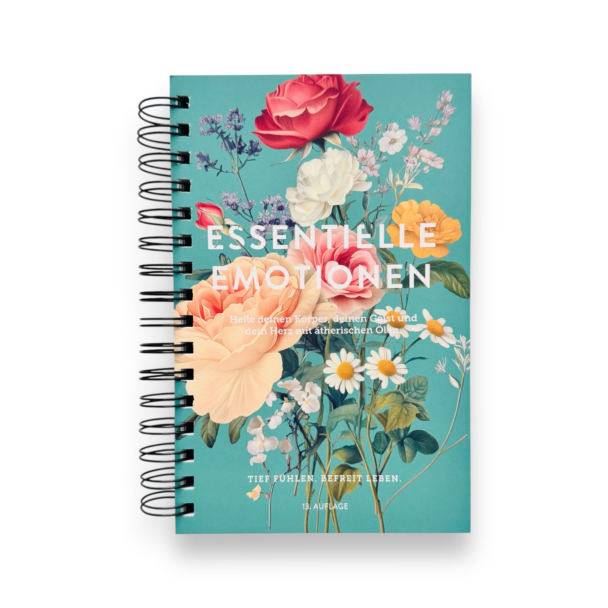 NEU · Essentielle Emotionen · 14. Auflage deutsch