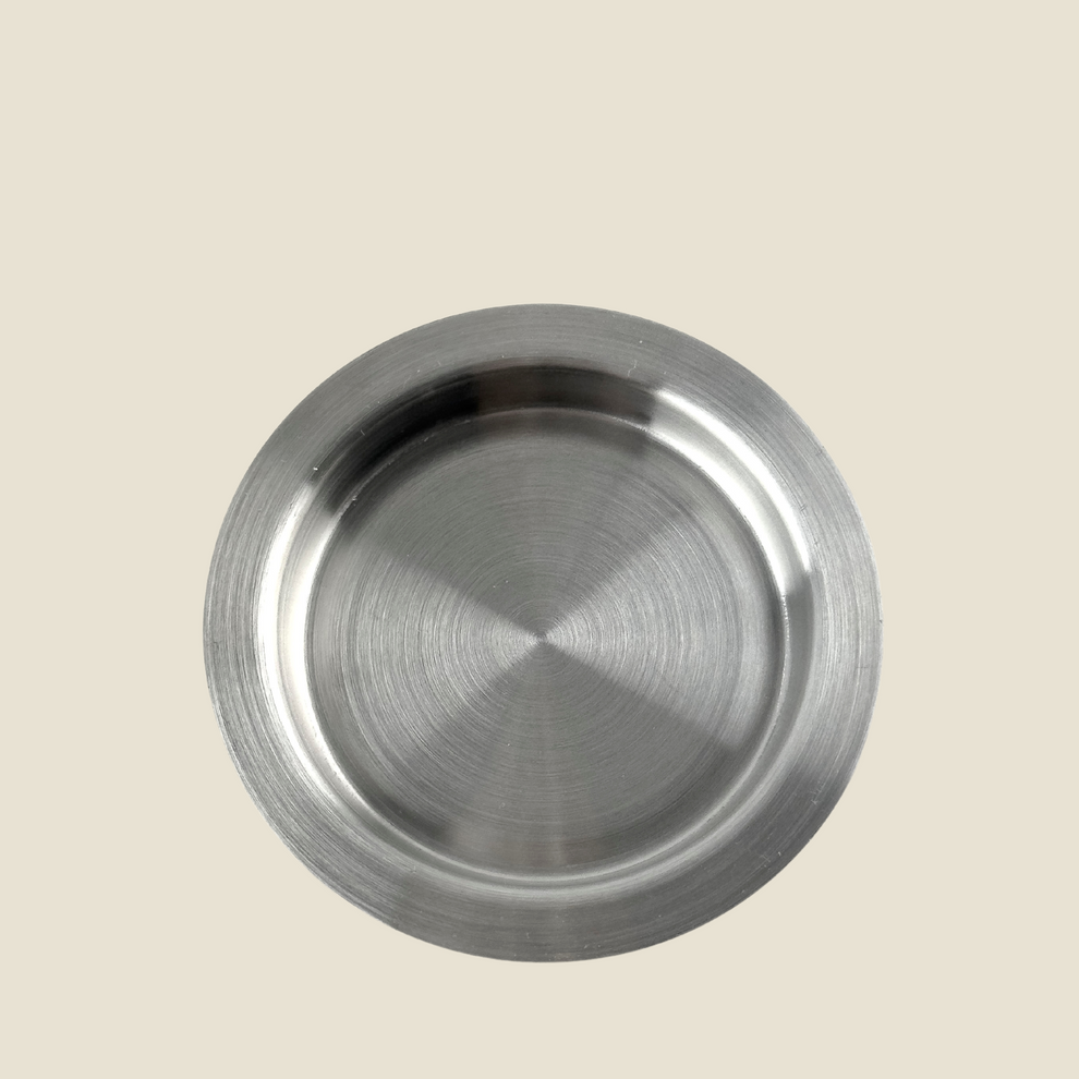 Edelstahl-Teefilter extra feinmaschig